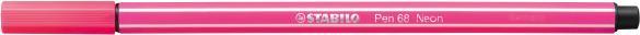 Actual product image STABILO Pen 68 Premium felt-tip pen (1 x)