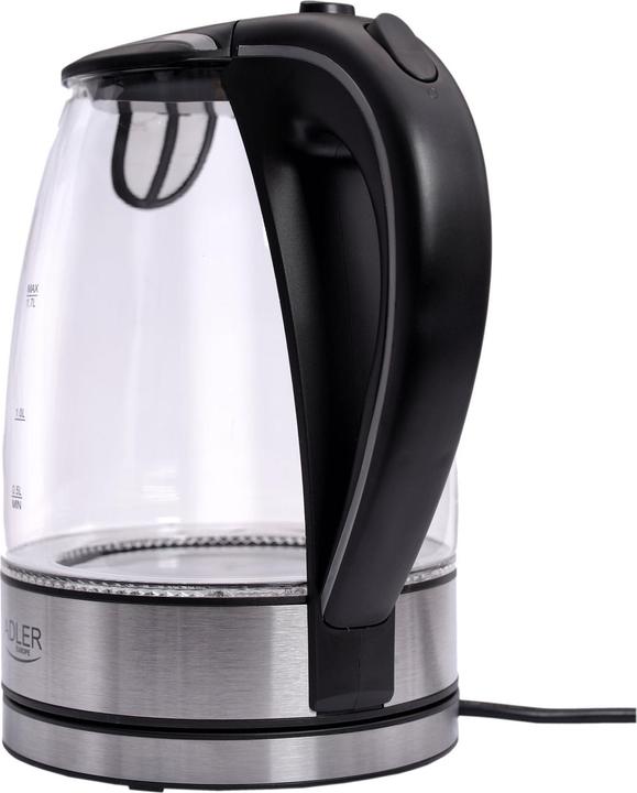 Actual product image Adler Kettle (1.70 l)