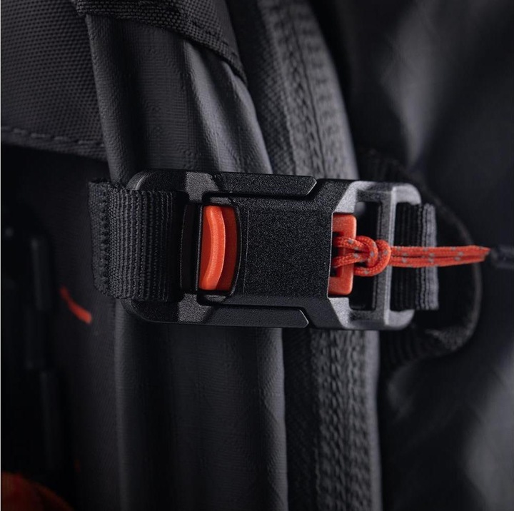 Actual product image Pgytech OnePro Focux (Photo backpack, 25 l)