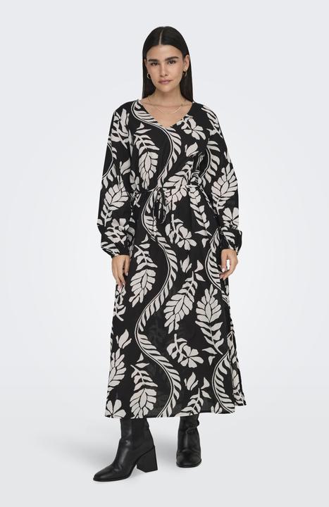 Produktbild JdY JDYANNA Midikleid Kleid (M)