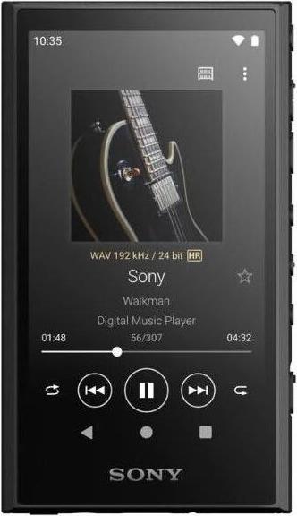 Immagine prodotto Sony NW-A306 (18 GB)