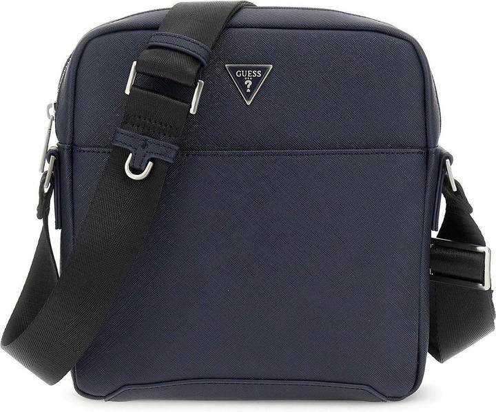 Immagine prodotto Guess Saffiano Umhängetasche 22.5 cm