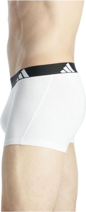 Produktbild Adidas Active Flex Cotton Slip (M, 3er Pack)