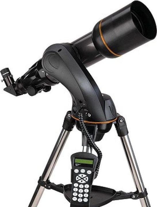 Image du produit Celestron NexStar 102 SLT