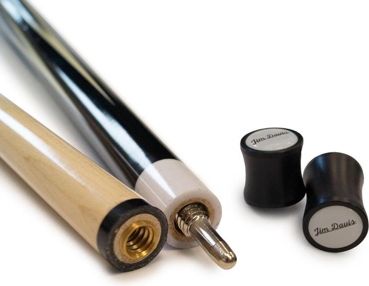 Image du produit Pool-Cue Jim Davis Mirage JDM-2