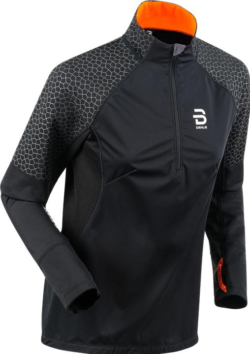 Daehlie W Top Mora (M)