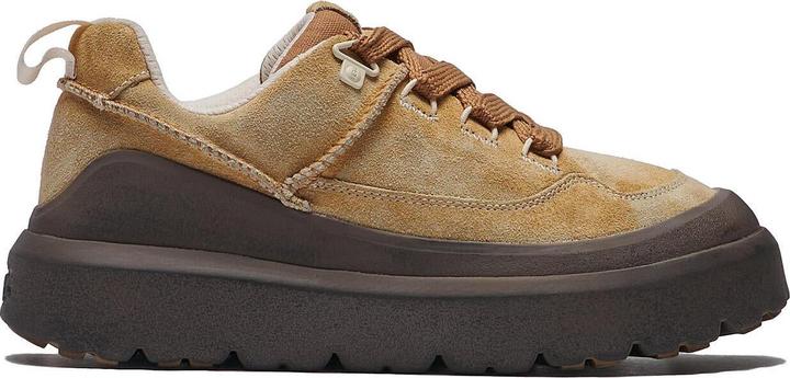 Image du produit Ugg HERITAGE UTILITY SNEAKER KNOLL Chestnut Dark Earth (41)