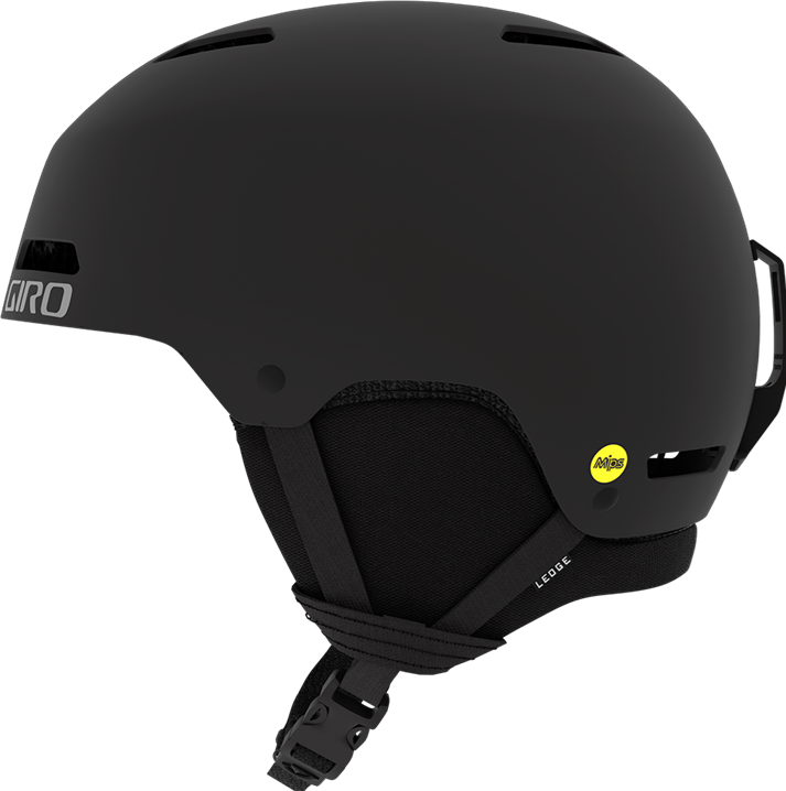 Image du produit Giro Ledge FS MIPS (52 - 55,5 cm, S)
