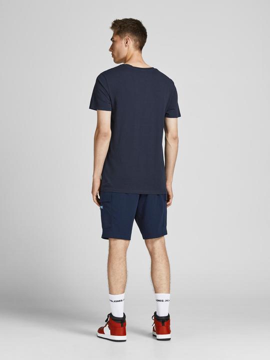 Produktbild Jack & Jones Jcolegends Tee Ss Crew Neck (S)