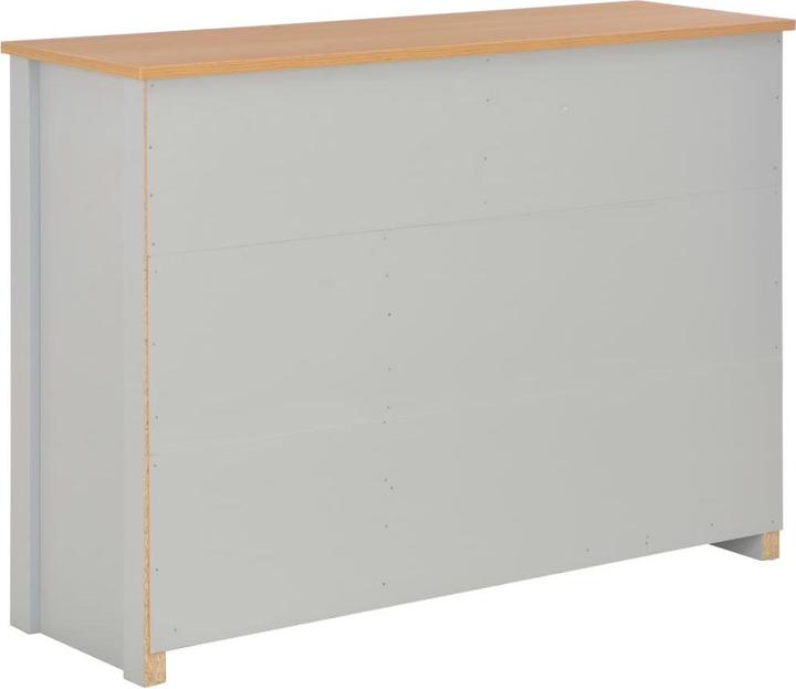 Produktbild vidaXL Sideboard (112 x 35 x 81 cm)