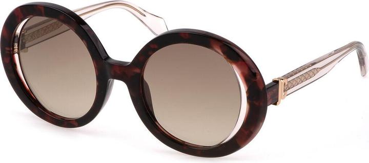 Actual product image Just Cavalli Damensonnenbrille SJC028-5109JC Ø 51 mm
