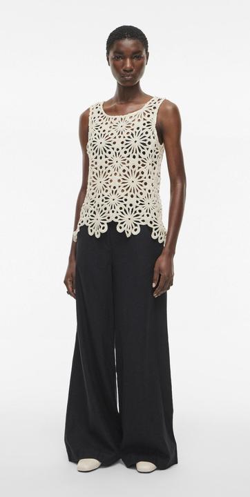 Produktbild Rouge Edit Rundhals Top (M)