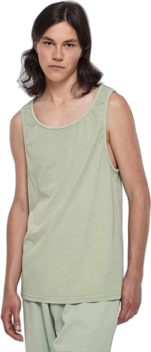 Produktbild Urban Classics Heavy Oversized Acid Wash Tank (S)