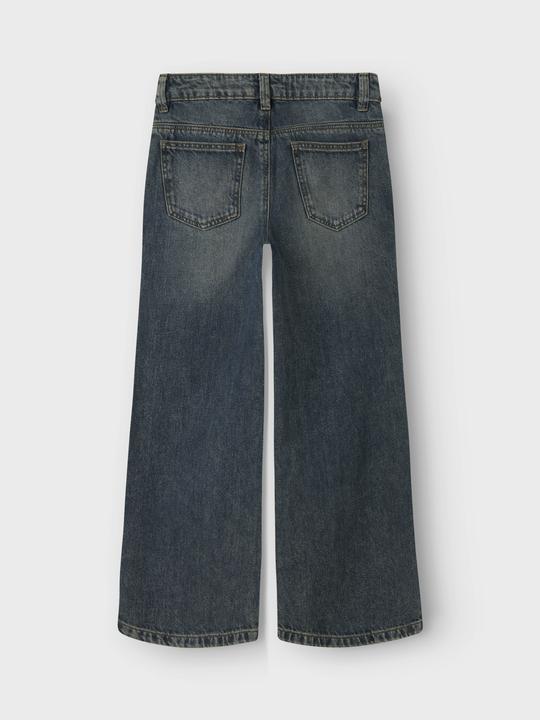 Produktbild Name it NKFROSE WIDE JEANS 5529-BE NOOS (146)