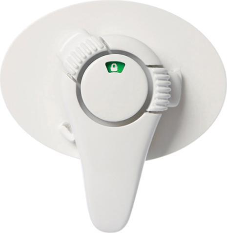 Dreambaby Appliance Latch