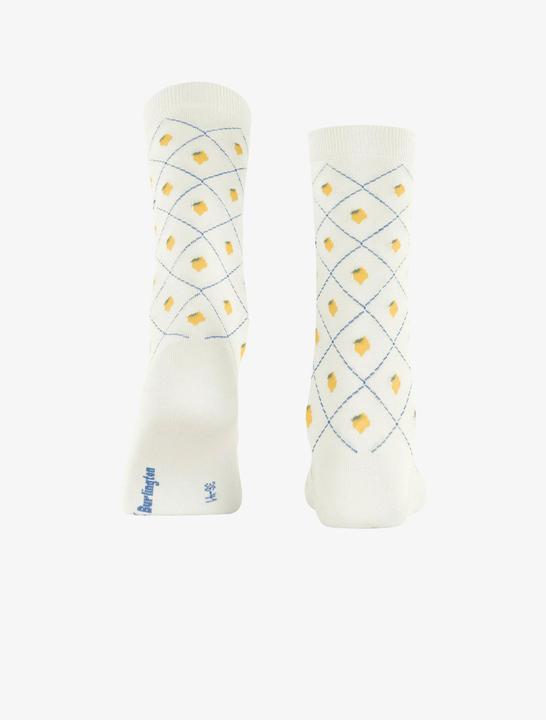 Immagine prodotto Burlington Socken "Lemon" champagne (36 - 41)