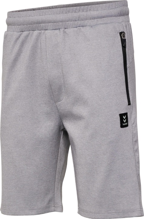 Actual product image hummel hmlMT INTERVAL SHORTS (M)