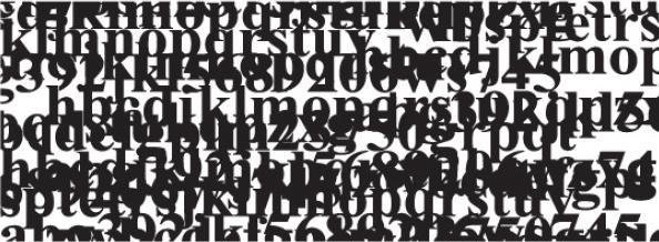 Actual product image Trodat Printy 4.0 Privacy Stamp