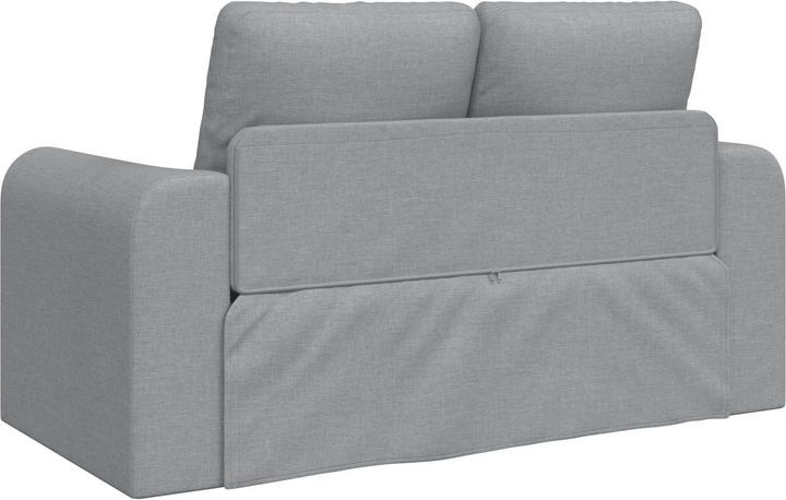 Produktbild vidaXL Schlafsofa