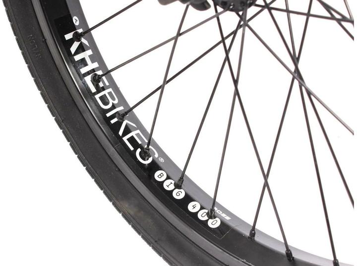 Actual product image KHE Bikes Cosmic (19.69")