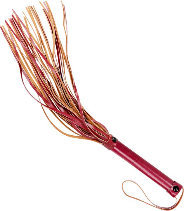 Produktbild Fetish submissive Dark Room L?Tigo Cuero Vegano