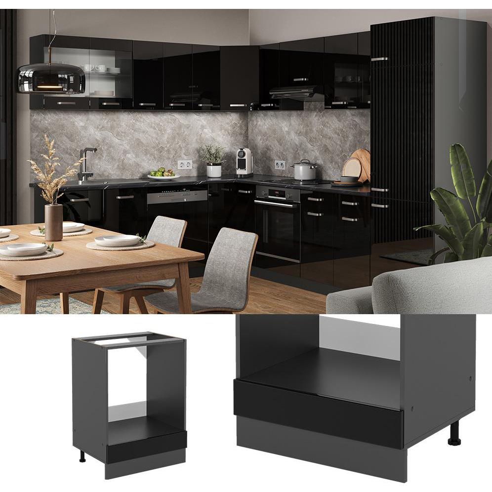 Thumbnail - Vicco, Regal, Ofenschrank R-Line (60 x 46 x 81.5 cm)