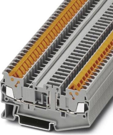 Produktbild Phoenix Contact Klemme QTC 1,5-TG