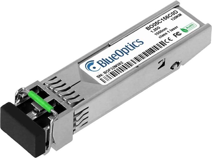 Produktbild CBO RAD SFP-20EDH kompatibler BlueOptics SFP BO05C156C0D