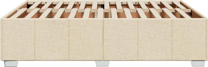 Image du produit vidaXL Bettgestell (140 x 190 cm)