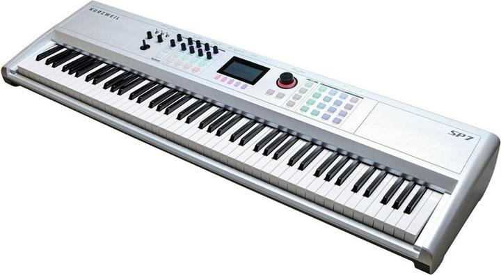 Produktbild Kurzweil SP7 (88 Tasten)