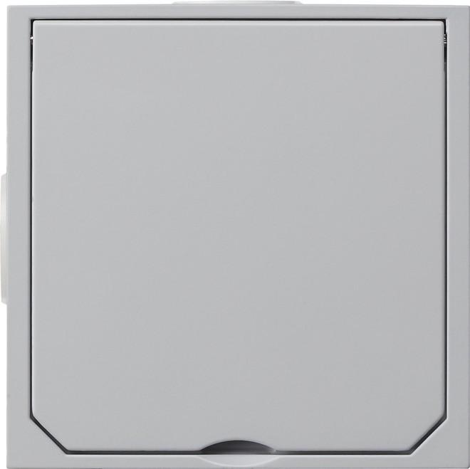 Produktbild Gira Fussbodenleergehäuse