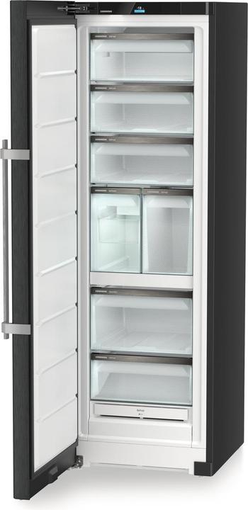 Image du produit Liebherr SFNbsd 529i Congélateur indépendant avec NoFrost (Autonome, 277 l)
