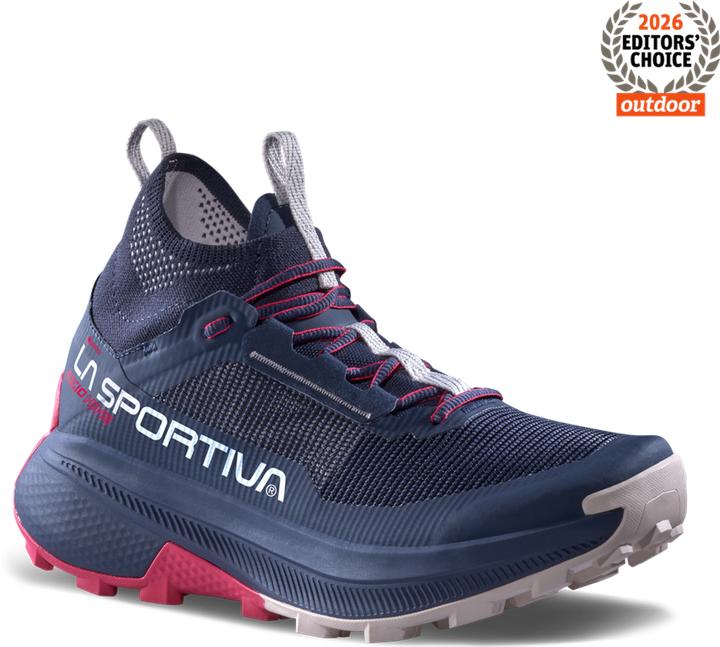 Wanderschuhe