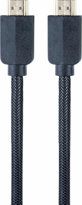 Bigben HDMI cable 2.1 (3 m, HDMI)