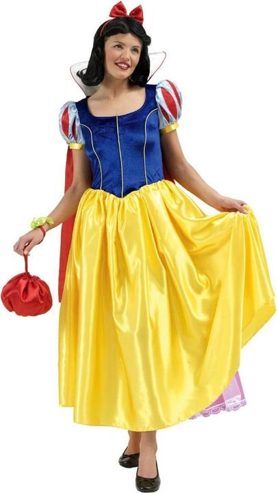 Rubies Schneewittchen: Schneewittchen (L)