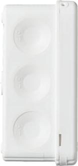 Immagine prodotto ABB Scatola di giunzione (L x P x A) 86 x