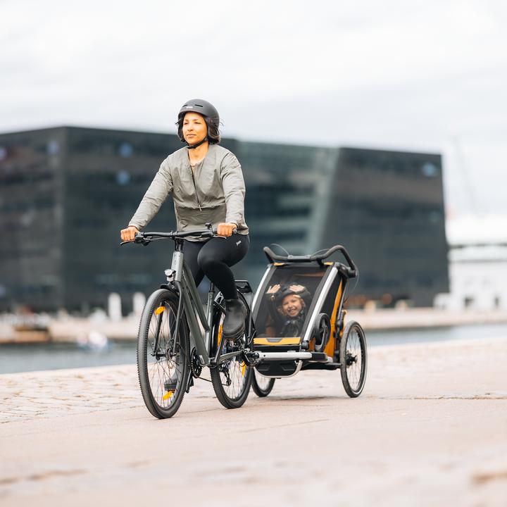 Actual product image Thule Chariot Sport 2