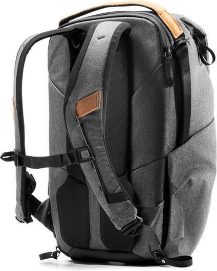 Actual product image Peak Design Everyday Backpack 30L (Photo backpack, 30 l)