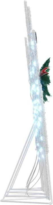 Image du produit vidaXL Weihnachtsdekoration