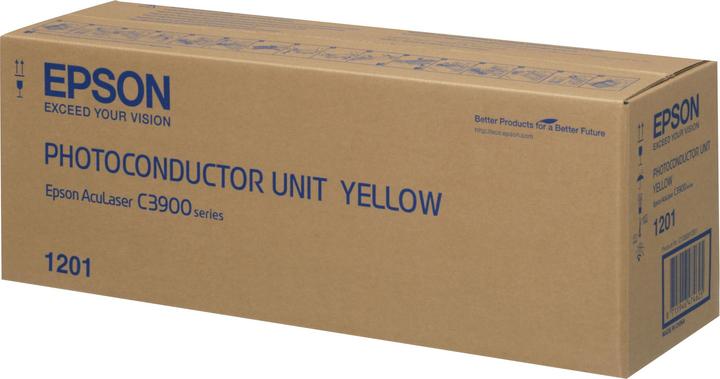 Immagine prodotto Epson S051201 (Y)