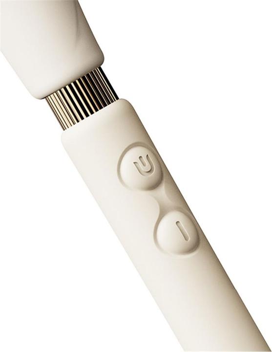Actual product image Zalo Vibrating Massager "Calla"