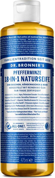 Pfefferminze