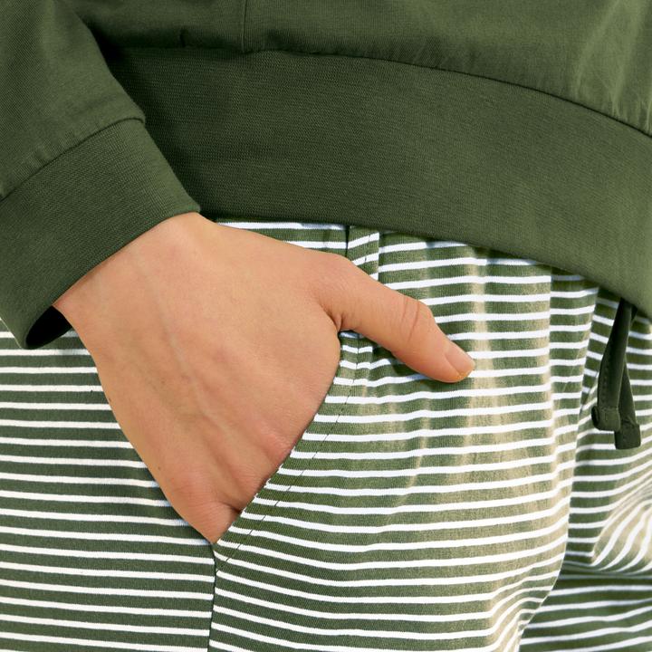 Produktbild Erwin Müller Damen-Schlafanzug (48)