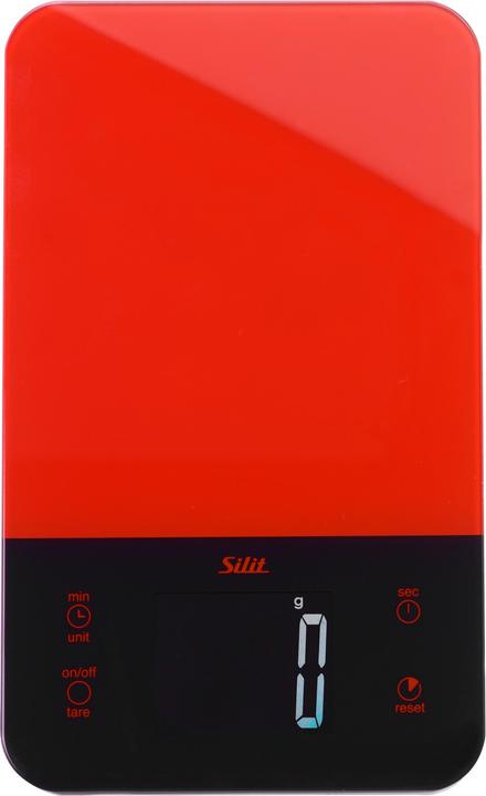 Actual product image Silit Kitchen scales