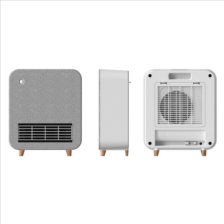Produktbild Stylies Apus (1500 W)
