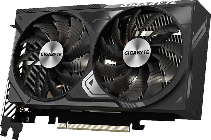 Gigabyte GeForce RTX 4070 Windforce 2X OC V2 (12 GB)