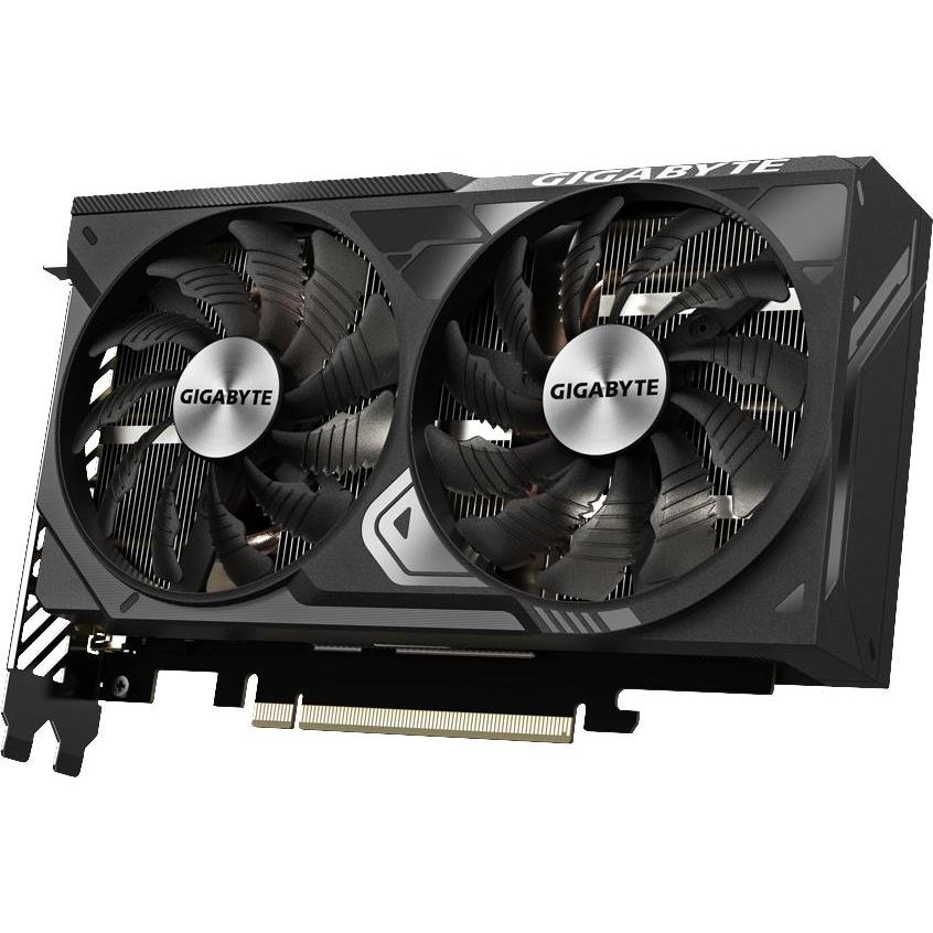 Gigabyte GeForce RTX 4070 Windforce 2X OC V2 (12 GB), Grafikkarte