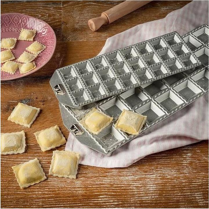 Produktbild Marcato Ravioli-Form Quadrat