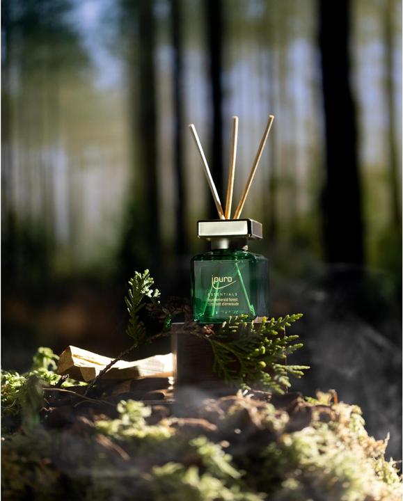 Produktbild Ipuro Raumduft emerald forest (50 ml)