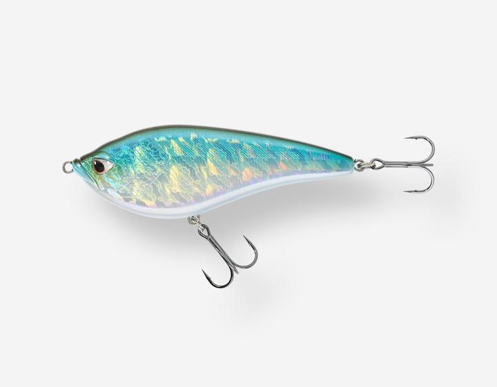 Image du produit Caperlan WXM K 150S (15 cm)